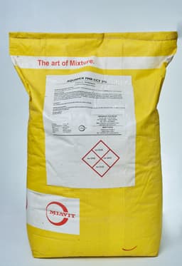 Fishmeal Replacer cct 2.5%